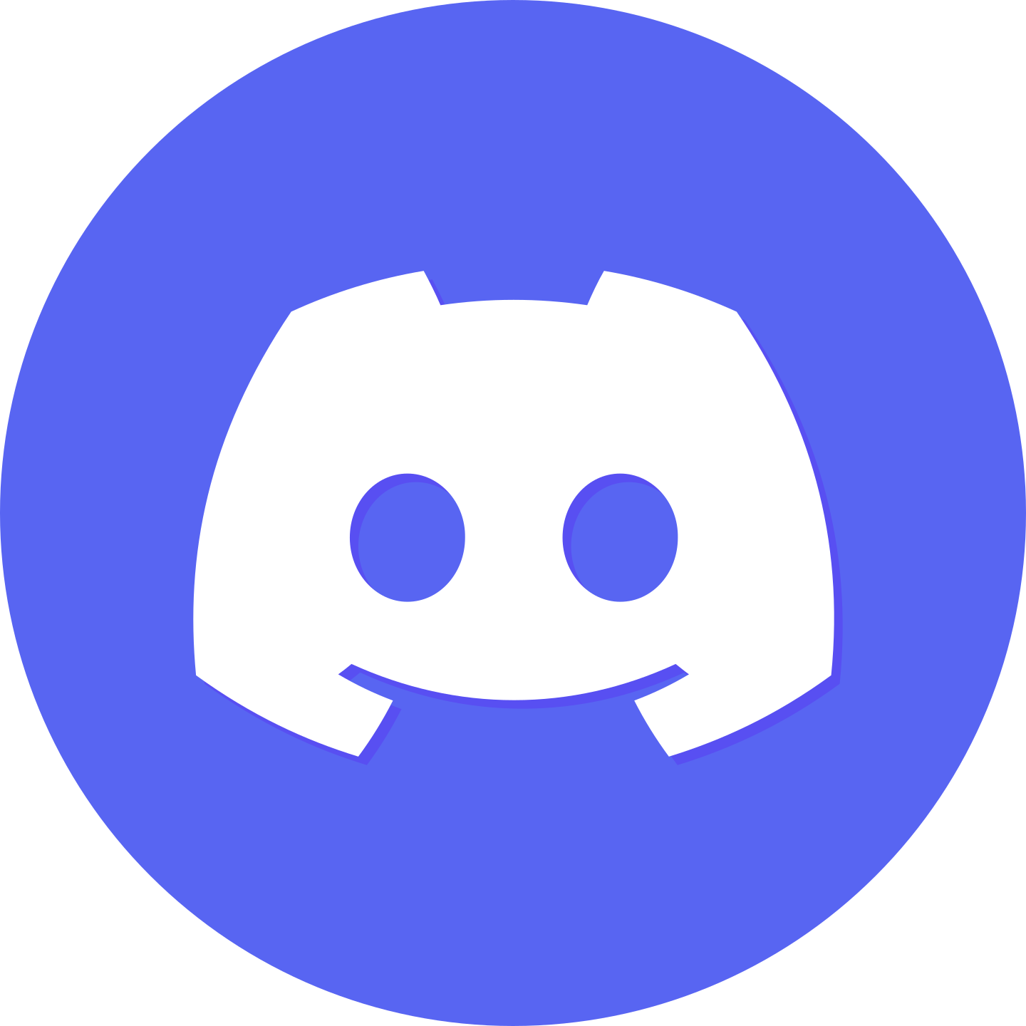 Discord Logo