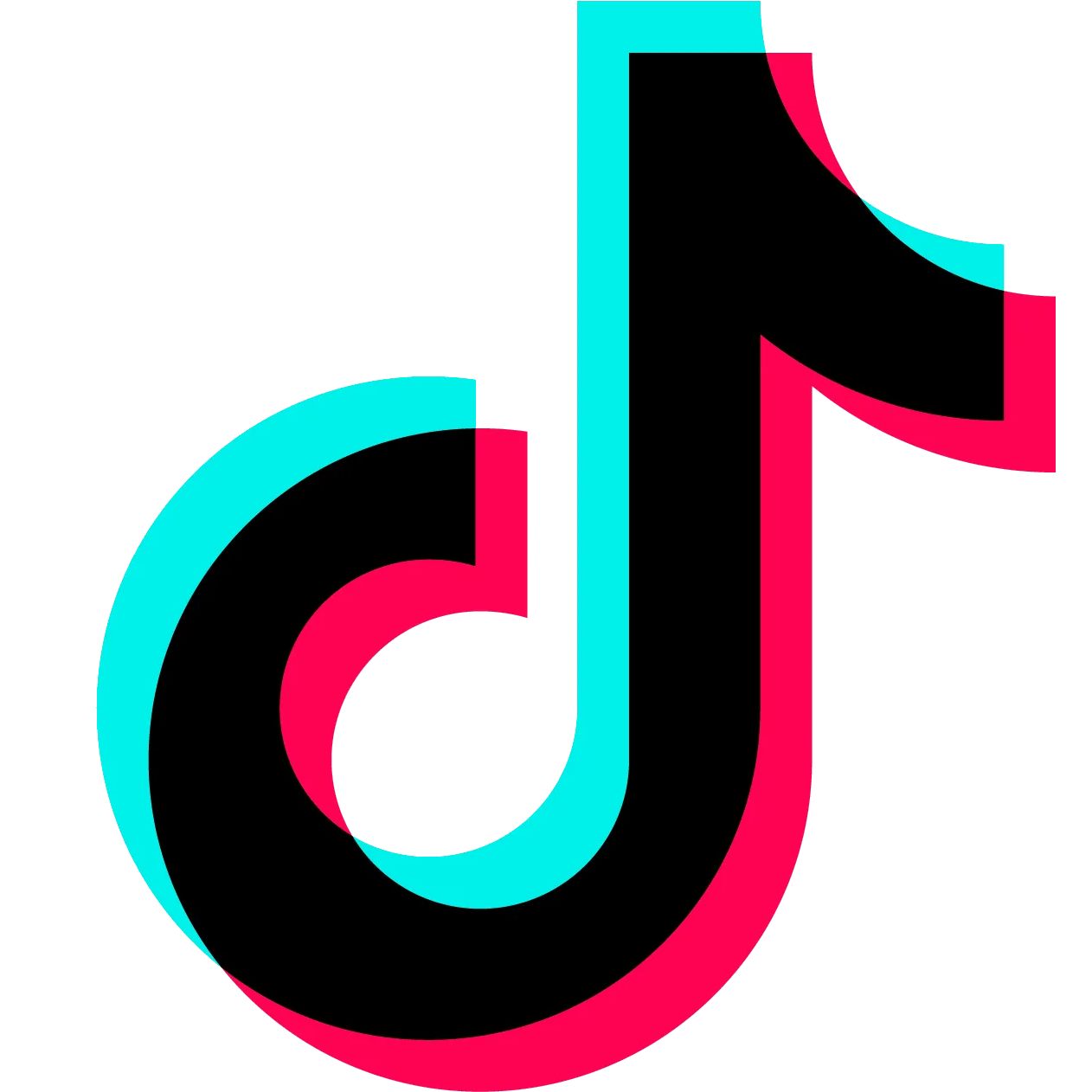 Tiktok Logo